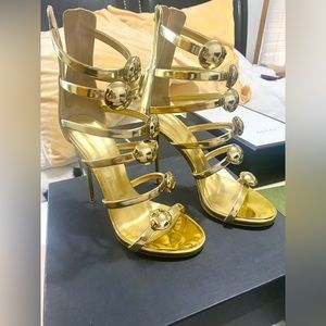 Giuseppe Zanotti